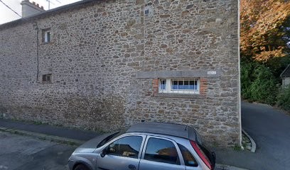 Menuet Jean Jacques, Médecin Généraliste à Saint-Malo