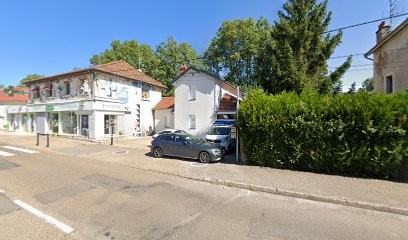 Rousvoal Jacques, Médecin Généraliste à Dole