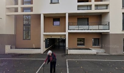 Dr Françoise POISSON, Echographiste Orléans, Médecin Généraliste à Orléans