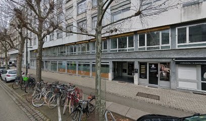 Docteur Elise Irénée, Médecin Généraliste à Strasbourg