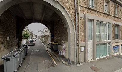 ANPAA, Médecin Généraliste à Vire Normandie