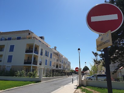 Docteur UNG Jean-Luc, Médecin Généraliste à Roissy-en-Brie