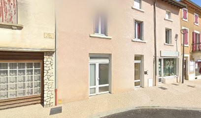 Médecin Thinon Christian, Médecin Généraliste à Épinouze
