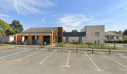 Grondein Daniele, Médecin Généraliste à Changé