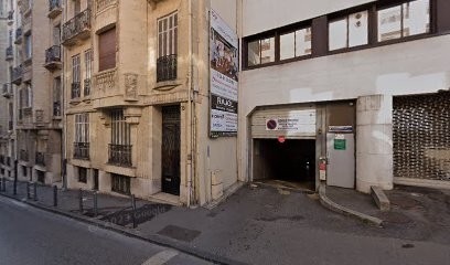 Tallon Yvan, Médecin Généraliste à Marseille 06