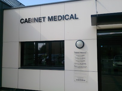 Maison Médicale La Providence : Dr Blouet, Dr Couetil, Dr Couturier-Gicquel, Dr Decroi, Dr Enaud, Dr Renard, Médecin Généraliste à Combourg