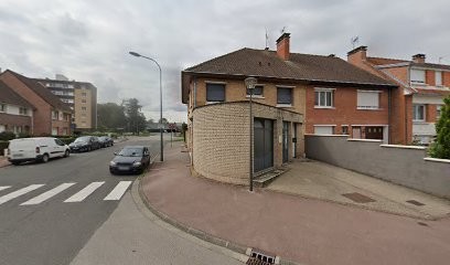 Dr Dacquigny Eric, Médecin Généraliste à Saint-Omer