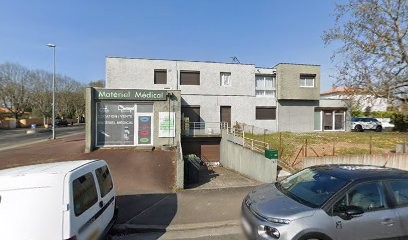 Docteur Loïc Feraudet, Médecin Généraliste à Carbon-Blanc