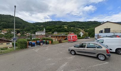 Schelcher François-Xavier, Médecin Généraliste à Fréland