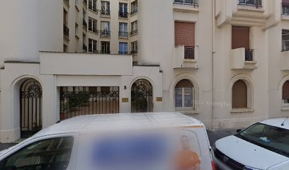 Cascales Corinne, Médecin Généraliste à Paris 15