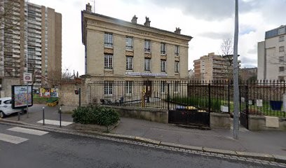 Docteurs Laetitia RAU Et Joséphien PAUL PETIT, Médecin Généraliste aux Lilas