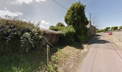 Dr LE MASLE, Médecin Généraliste à Saint-Jean-d'Elle
