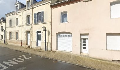 Docteur Franck Girollet, Médecin Généraliste à Saint-Nicolas-de-Redon