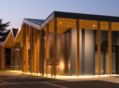 Center Medical Health Sport, Centre Médical à Saint-Magne-de-Castillon