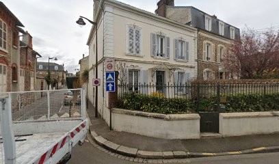 Gaultier Martine, Médecin Généraliste à Mantes-la-Jolie