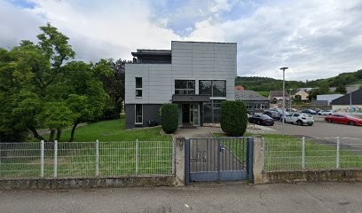 Kinés Du Brandt SCM Des, Médecin Généraliste à Turckheim