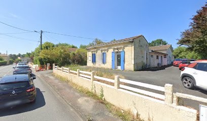 Cabinet Médical Des Docteurs David Dumonteil Et Huguenin, Médecin Généraliste à Saint-Sulpice-et-Cameyrac
