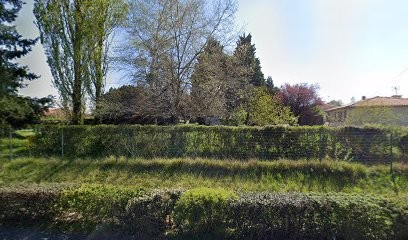 MDS DE CHASSENEUIL, Centre Médical à Chasseneuil-sur-Bonnieure