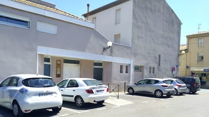 Dr Elisabeth Becker, Médecin Généraliste à Lézignan-Corbières