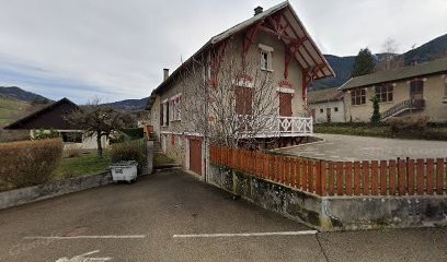 Favario Patrick, Médecin Généraliste à Theys