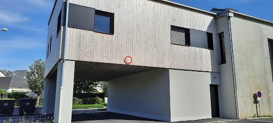 Office Of Lac, Centre Médical à Saint-Berthevin