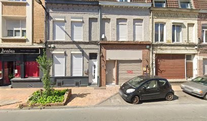 Scm Garibaldi, Médecin Généraliste à Faches-Thumesnil