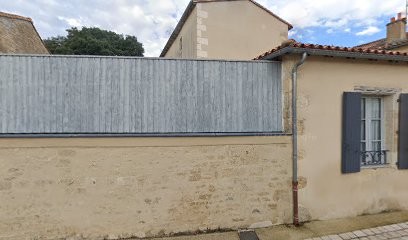 Piketty Eloi, Médecin Généraliste à Melle