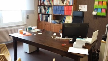 Docteur Mélanie Schoenel, Médecin Généraliste à Mundolsheim