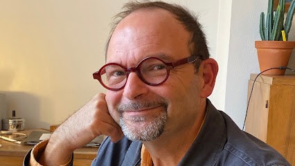 Dr Laurent Kenesi, Médecin Généraliste à Saint-Germain-en-Laye