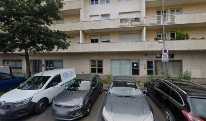 Lozac'Hmeur Alexis, Médecin Généraliste à Sainte-Foy-lès-Lyon