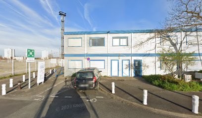 La Fabrique, Centre Médical à Dunkerque