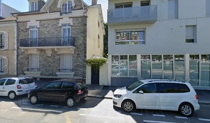 Pluche-Cullere Violaine, Médecin Généraliste à Rennes