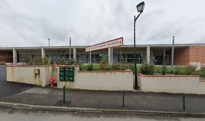 Dr Nicolas SPRINGINSFELD, Médecin Généraliste à Lapeyrouse-Fossat