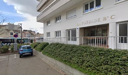 Groupe Médical Albert Calmette, Médecin Généraliste à Cusset