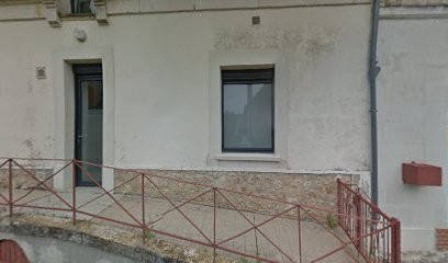 Brossaud Stéphane, Médecin Généraliste à Luceau