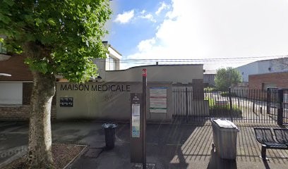 Dr Yoanna LE THIEN, Médecin Généraliste à Loos