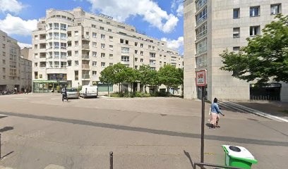 Cabinet Médical Darius Milhaud, Médecin Généraliste à Paris 19