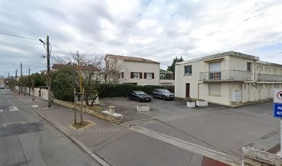 Dr Benoit DULAC, Médecin Généraliste à Royan