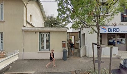 Docteur Nadège Toussaint, Médecin Généraliste à Trévoux
