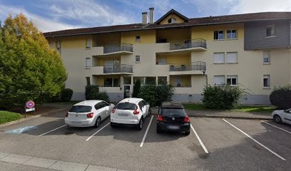 Cabinet du Docteur VESPROUMIS, Médecin Généraliste à Epagny Metz-Tessy