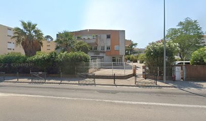 Hôpital de Jour pour Enfants Camino, Centre Médical à Hyères