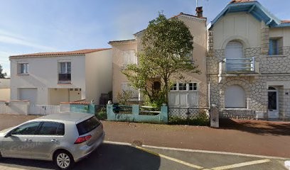 Gourbil Annette, Médecin Généraliste à Royan