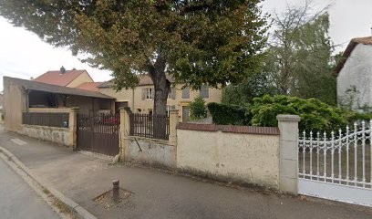 Scharff Dominique, Médecin Généraliste à Manom