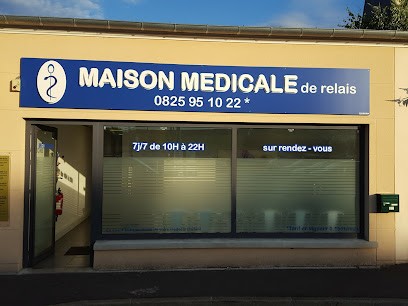 Maison Médicale De Relais, Médecin Généraliste à Vigneux-sur-Seine