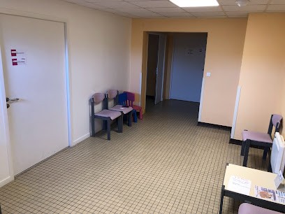 Maison médicale de garde de Janzé ( UNIQUEMENT SUR RDV), Médecin Généraliste à Janzé