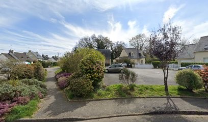 Savidan Denis, Médecin Généraliste à Saint-Agathon