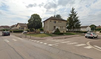 Dr Benjamin MARTIN, Médecin Généraliste à Venarey-les-Laumes