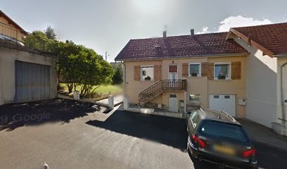 Etre Zen EnCorps, Médecin Généraliste à Pontarlier