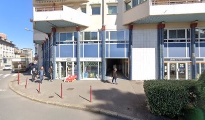 Kalt-Binder Florence, Médecin Généraliste à Thonon-les-Bains