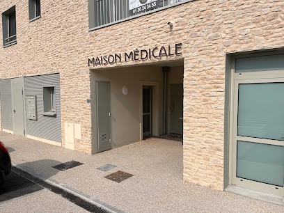Dr Marjorie Guillet, Médecin Généraliste à Chavenay